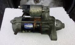 Стартер. Toyota: Premio, Allion, ist, Esquire, Voxy, Corolla Axio, RAV4, Noah, Corolla, Yaris, Wish, Auris, Corolla Fielder, Isis, Corolla Rumion Двиг...