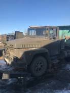 Краз 6510