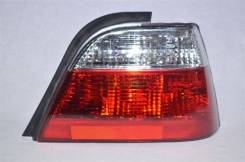 Стоп-сигнал. Daewoo Nexia, KLETN Двигатели: A15MF, G15MF