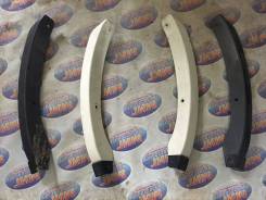 Накладка на крыло. Lexus RX300, MCU15, MCU10 Toyota Harrier, MCU10, ACU15, MCU15W, MCU15, ACU10W, ACU15W, ACU10, MCU10W