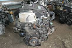 Двигатель в сборе. Honda Accord Двигатель K20A