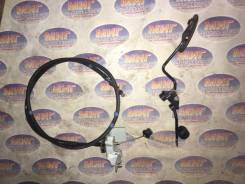 Тросик акселератора. Toyota Harrier, MCU10, MCU15W, MCU15, MCU10W Двигатель 1MZFE