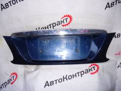 Планка под фонарь. Nissan Bluebird Sylphy, QG10