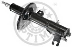 Bort B334501 Стойка амортизационная газомасляная передняя левая. Hyundai Santa Fe