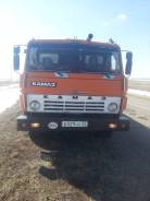 Камаз 5320. , 210 куб. см., 8 000 кг.