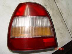Стоп-сигнал. Nissan Sunny