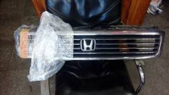 Решетка радиатора. Honda Stepwgn, RF1, E-RF1, RF2, E-RF2, GF-RF2, GF-RF1, ERF1, ERF2, GFRF1, GFRF2