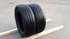 Kumho Solus KH17. Летние, износ: 10%, 2 шт