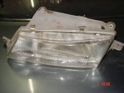 Фара. Daewoo Nexia