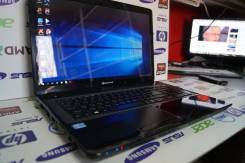 Acer Aspire. 17.3", 3,0 ГГц, ОЗУ 6144 МБ, диск 500 Гб, WiFi, Bluetooth, аккумулятор на 2 ч.