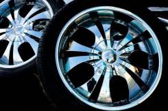 Proma. 9.5x22, 5x150.00, ET60