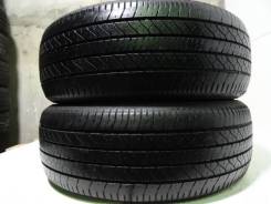 Dunlop SP Sport 270. Летние, износ: 5%, 2 шт