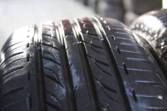 Bridgestone. Летние, 2012 год, 5 %, 4 шт