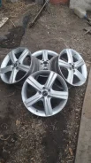 Advan T5. x17", 5x100.00