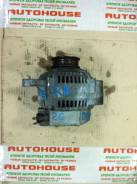 Генератор. Honda: Civic Shuttle, Quint, Civic Ferio, Civic, CR-X, Clarity, Concerto, Integra, Domani Двигатель ZC