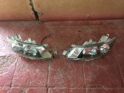 Фара. Toyota Allion, ZRT260