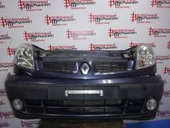 Ноускат. Renault Kangoo. Под заказ