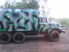ЗИЛ. Меняю на легковое авто, 5 000 куб. см., 4 000 кг.