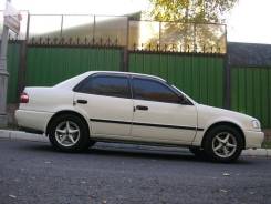 Ветровик на дверь. Toyota Corolla. Под заказ