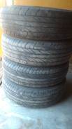 Dunlop Eco EC 201. Летние, 2010 год, износ: 30%, 4 шт