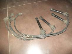 Высоковольтные провода. Honda Avancier Honda Odyssey Honda Accord Двигатель F23A