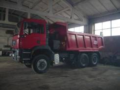 MAN TGA. Продается самосвал 40.410, 10 000 куб. см., 25 000 кг.