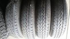 Bridgestone. Летние, 2016 год, без износа, 4 шт