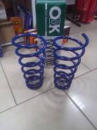 Пружина подвески. Lexus RX300/330/350, MCU35 Lexus RX300, MCU35 Toyota Harrier, MCU35, GSU30, ACU30, MCU30 Двигатели: 2AZFE, 2GRFE, 1MZFE