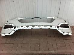 Бампер. Hyundai Santa Fe