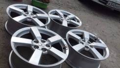 Mitsubishi. 7.0x18, 5x114.30, ET38