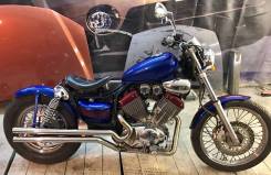 Yamaha Virago XV 400. 400 куб. см., исправен, птс, с пробегом