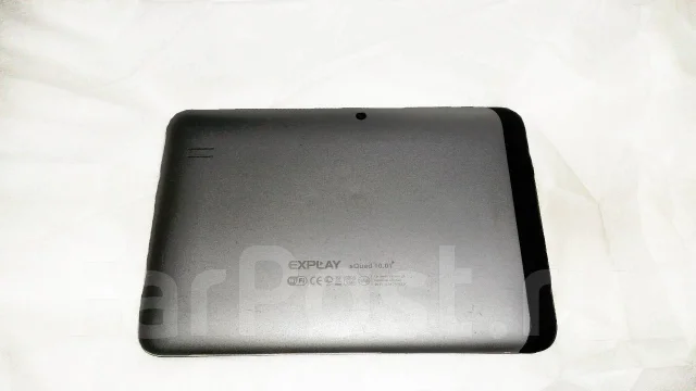 Explay sQuad 10.01 ����