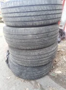 Michelin Energy LX4. ������, 2010 ���, �/�, ����� 50 % ����