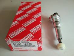 Датчик спидометра. Toyota: Corolla, Yaris, WiLL Cypha, RAV4, Camry Gracia, Succeed, Soluna Vios, Carina ED, Curren, bB, Previa, Raum, Windom, Solara...