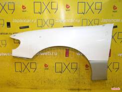 Крыло. Toyota GS300, JZS147 Toyota Aristo, UZS143, JZS147 Lexus GS300, JZS147 Двигатели: 1UZFE, 2JZGE, 2JZGTE
