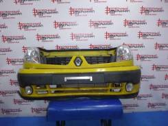 Ноускат. Renault Kangoo. Под заказ