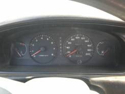 Панель приборов. Hyundai Sonata, Y3