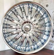 BZO. 8.5x20, 5x150.00, ET25
