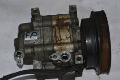 Компрессор кондиционера. Mazda: Eunos 500, Premacy, Mazda2, Familia, Familia S-Wagon, 323, Capella Двигатель FPDE