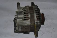 Генератор. Mazda: Eunos 500, Premacy, Mazda2, Familia, Familia S-Wagon, 323, Capella Двигатель FPDE