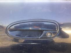 Ручка двери внешняя. Hyundai Sonata, Y3