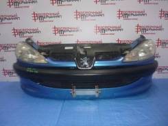 Ноускат. Peugeot 206, 2B, 2A/C. Под заказ