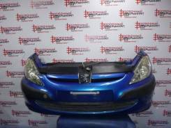 Ноускат. Peugeot 307, 3H. Под заказ