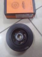 Шкив коленвала. Toyota: Corolla, Corona, Carina, Carina E, Avensis, Celica Двигатели: 7AFE, 4AFE, 5AFE