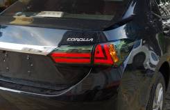 Стоп-сигнал. Toyota Corolla, ZRE182, NRE180, ZRE181. Под заказ