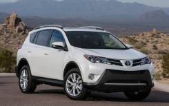 Toyota RAV4. ZSA44L, 3ZRFE