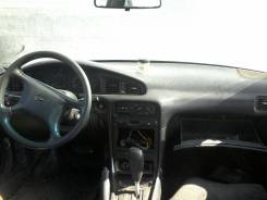 Панель приборов. Hyundai Sonata, Y3