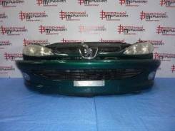 Ноускат. Peugeot 206, 2B, 2A/C. Под заказ