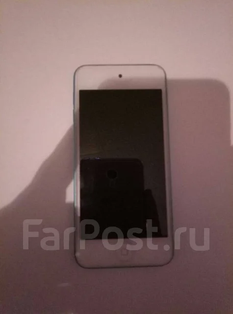 Apple iPod touch 5. ����