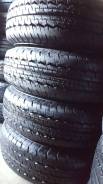 Dunlop SP 175. Летние, 2010 год, без износа, 4 шт